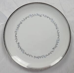 Empress China Celebration 911 7.5" China Side Plate